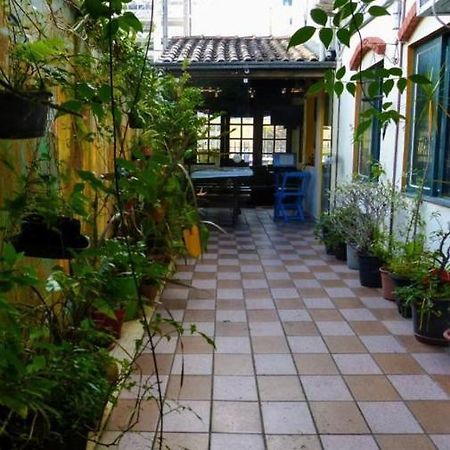 Pousada Flor Amarela Balneário Camboriú Exteriör bild