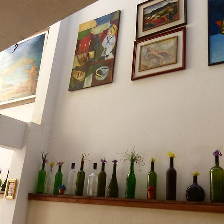 Pousada Flor Amarela Balneário Camboriú Exteriör bild