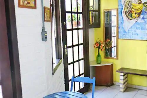 Pousada Flor Amarela Balneário Camboriú Exteriör bild