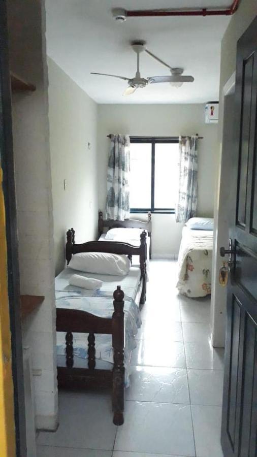 Pousada Flor Amarela Balneário Camboriú Exteriör bild