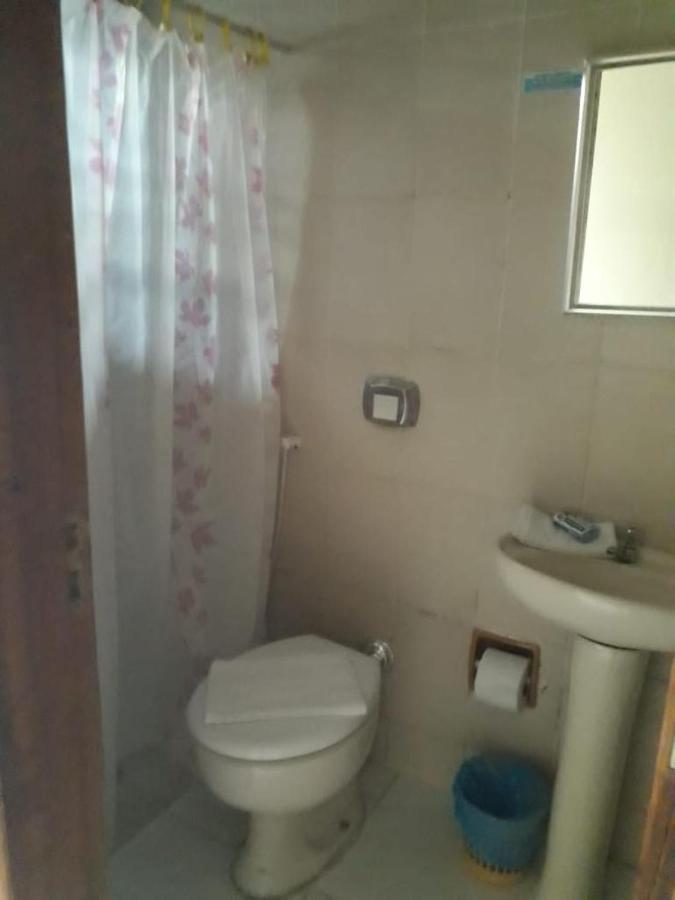 Pousada Flor Amarela Balneário Camboriú Exteriör bild