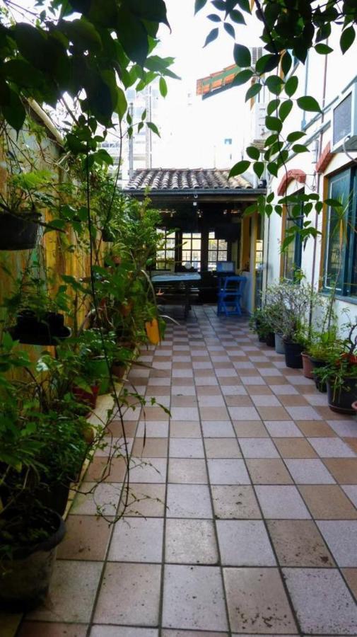 Pousada Flor Amarela Balneário Camboriú Exteriör bild