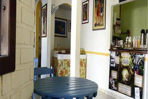 Pousada Flor Amarela Balneário Camboriú Exteriör bild