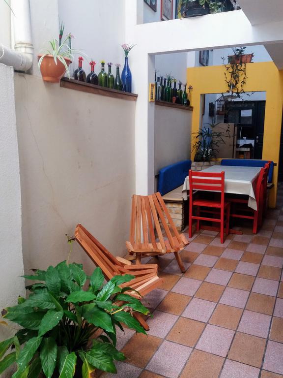 Pousada Flor Amarela Balneário Camboriú Exteriör bild