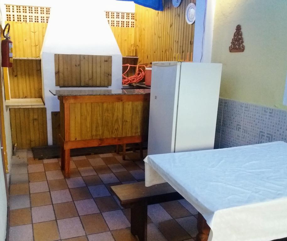 Pousada Flor Amarela Balneário Camboriú Exteriör bild