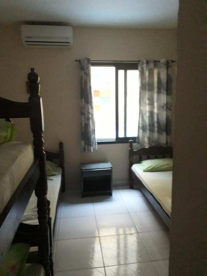 Pousada Flor Amarela Balneário Camboriú Exteriör bild